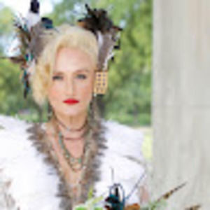 Meet your Posher, Katy